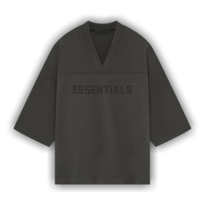 Fear of God Essentials Football Tee 'Ink'