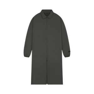 Fear of God Essentials Car Coat 'Ink'
