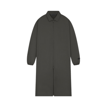 Fear of God Essentials Car Coat 'Ink'