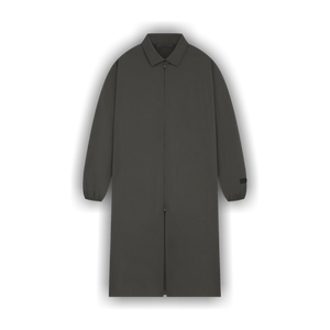 Fear of God Essentials Car Coat 'Ink'