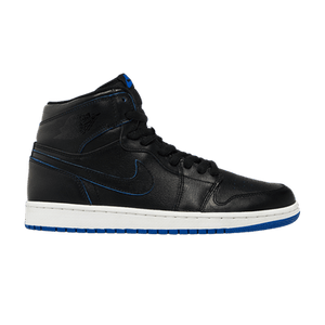 Lance Mountain x Air Jordan 1 Retro SB QS 'Black'
