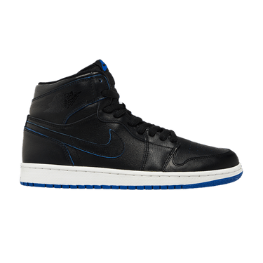 Lance Mountain x Air Jordan 1 Retro SB QS 'Black'