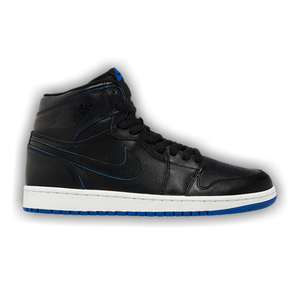 Lance Mountain x Air Jordan 1 Retro SB QS 'Black'