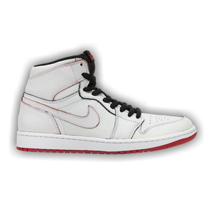 Lance Mountain x Air Jordan 1 Retro SB QS 'Lance Mountain'