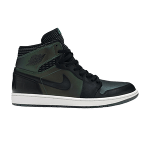 Craig Stecyk x Air Jordan 1 SB