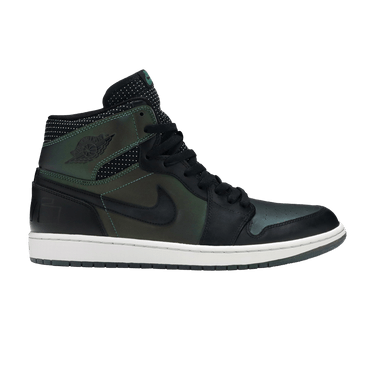 Craig Stecyk x Air Jordan 1 SB