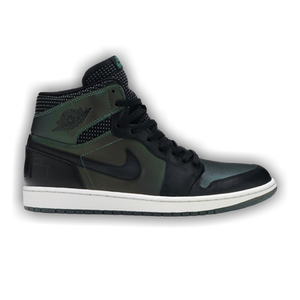 Craig Stecyk x Air Jordan 1 SB