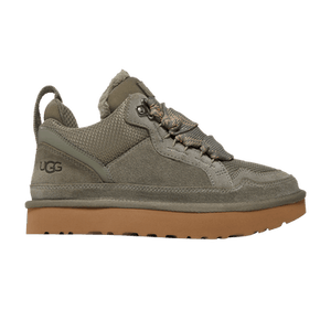 UGG Wmns Lowmel 'Moss Green'