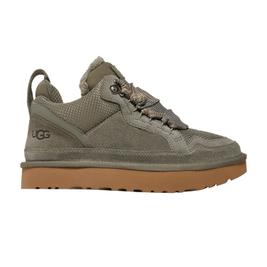 UGG Wmns Lowmel 'Moss Green'