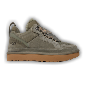 UGG Wmns Lowmel 'Moss Green'