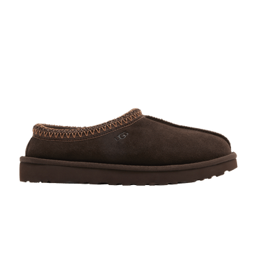 UGG Wmns Tasman Slipper 'Burnt Cedar'