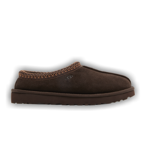 UGG Wmns Tasman Slipper 'Burnt Cedar'
