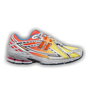 Salehe Bembury x New Balance 1906R 'Heat Be Hot Pack - Lava'