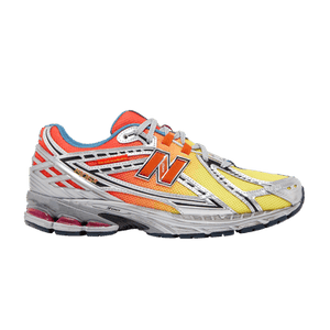Salehe Bembury x New Balance 1906R 'Heat Be Hot Pack - Lava'