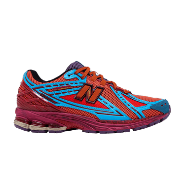 Salehe Bembury x New Balance 1906R 'Heat Be Hot Pack - Magma'