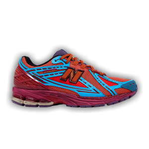 Salehe Bembury x New Balance 1906R 'Heat Be Hot Pack - Magma'
