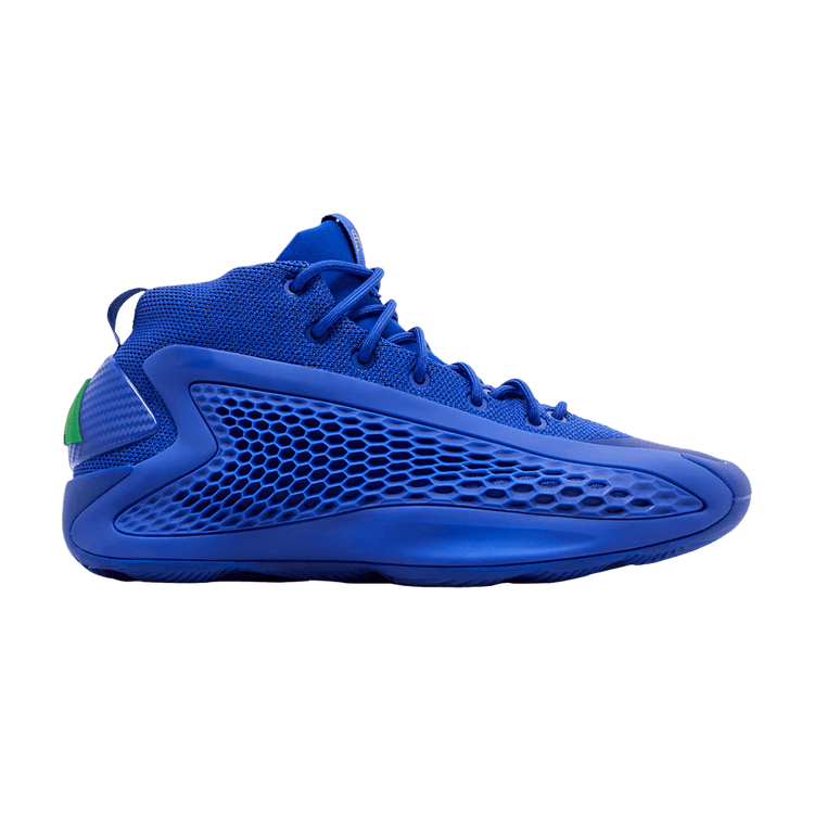 adidas AE 1 Big Kid 'Velocity Blue' IF1876