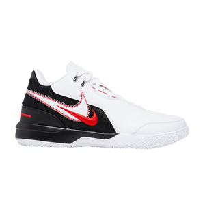 Nike Zoom LeBron NXXT Gen AMPD 'First Game'