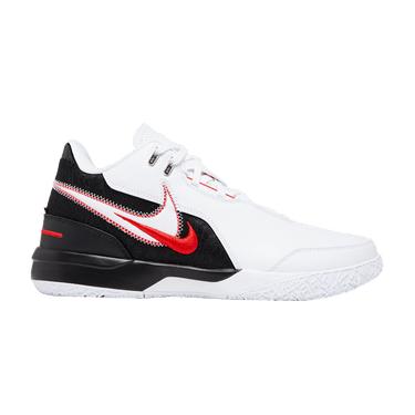 Nike Zoom LeBron NXXT Gen AMPD 'First Game'