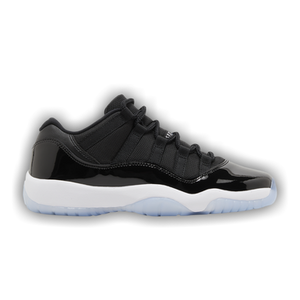 Air Jordan 11 Retro Low GS 'Space Jam'