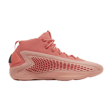adidas AE 1 'Georgia Red Clay'