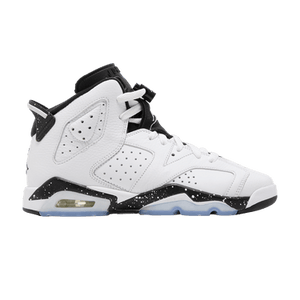 Air Jordan 6 Retro GS 'Reverse Oreo'