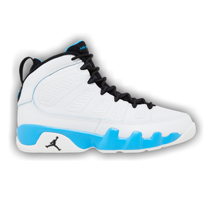 Air Jordan 9 Retro GS 'Powder Blue' 2024