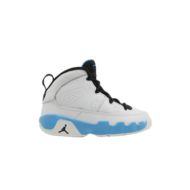 Air Jordan 9 Retro TD 'Powder Blue' 2024