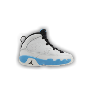 Air Jordan 9 Retro TD 'Powder Blue' 2024