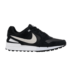 Nike Air Pegasus 89 Golf 'Black White'