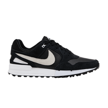 Nike Air Pegasus 89 Golf 'Black White'