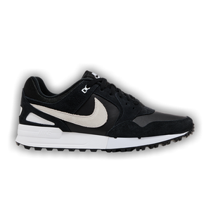 Nike Air Pegasus 89 Golf 'Black White'