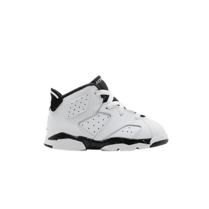 Air Jordan 6 Retro TD 'Reverse Oreo'