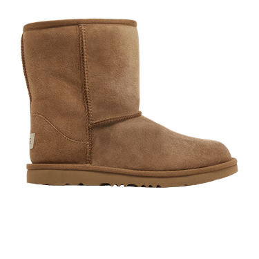 UGG Classic II Boot Kids 'Chestnut'