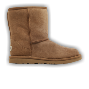UGG Classic II Boot Kids 'Chestnut'