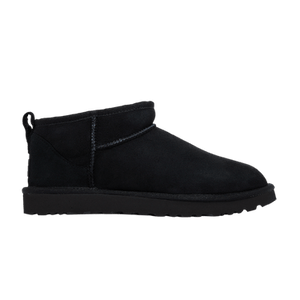 UGG Wmns Classic Ultra Mini Boot 'Black'