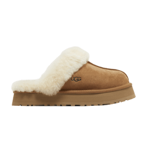 UGG Women's Disquette Slipper 'Chestnut'