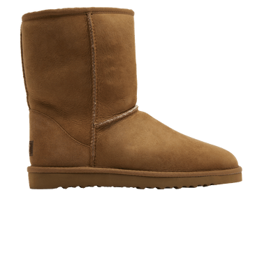 UGG Classic Short 'Chestnut'