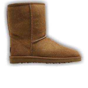 UGG Classic Short 'Chestnut'