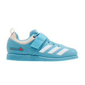 Adidas Powerlift 5 'Preloved Blue'