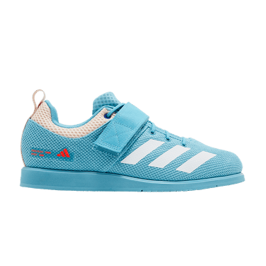 Adidas Powerlift 5 'Preloved Blue'