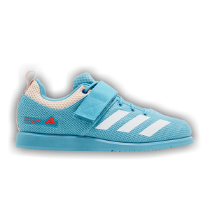Adidas Powerlift 5 'Preloved Blue'