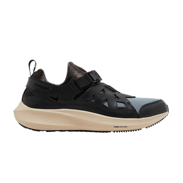 Patta x Nike Air Huarache 20Y24 'Black Cool Grey'