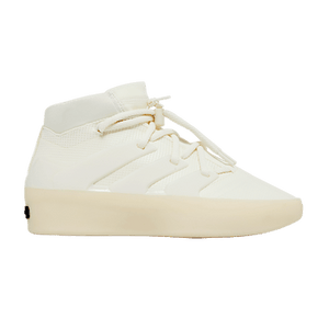 Men's Fear of God Athletics x adidas I BASKETBALL 'Triple White'