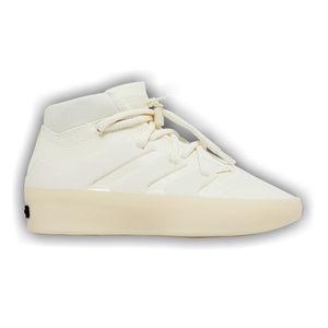 Men's Fear of God Athletics x adidas I BASKETBALL 'Triple White'