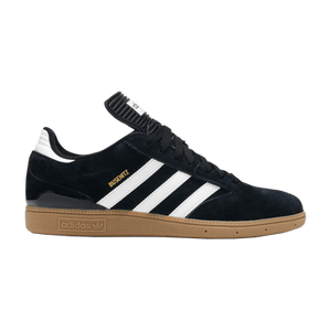 adidas Busenitz 'Black Gum'