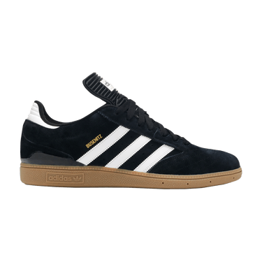adidas Busenitz 'Black Gum'