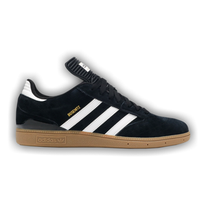 adidas Busenitz 'Black Gum'