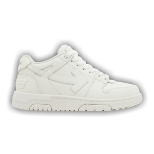 Off-White Wmns Out of Office 'Triple White'