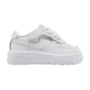 Nike Force 1 Low EasyOn TD 'Triple White'